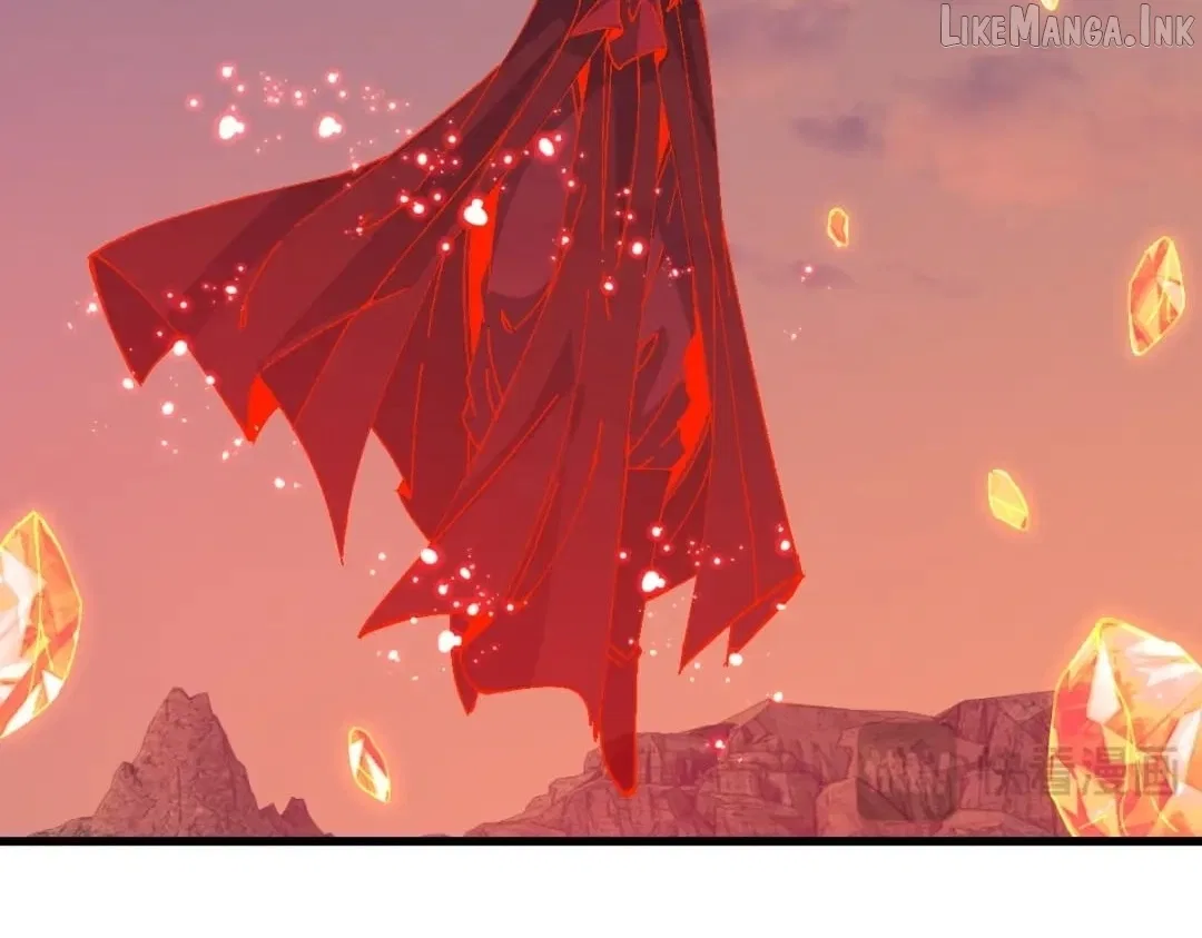 Master: This Villainous Disciple Is Not The Holy Child Chapter 200 – Page 18