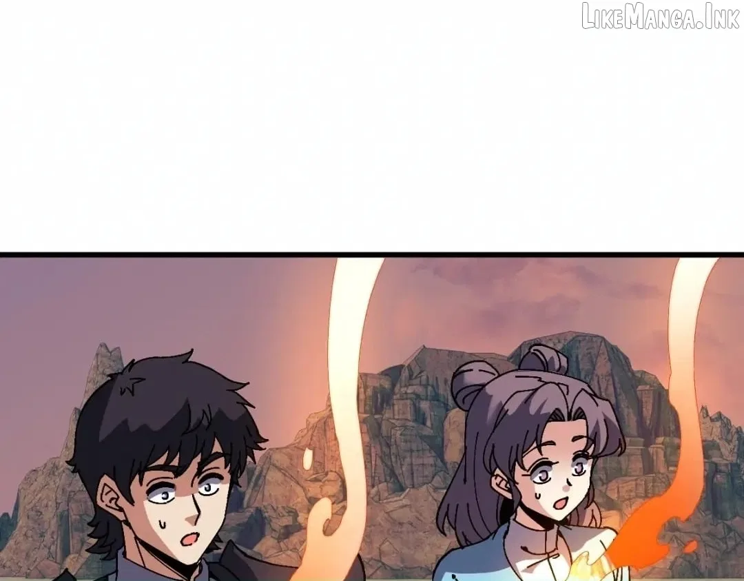 Master: This Villainous Disciple Is Not The Holy Child Chapter 200 – Page 26