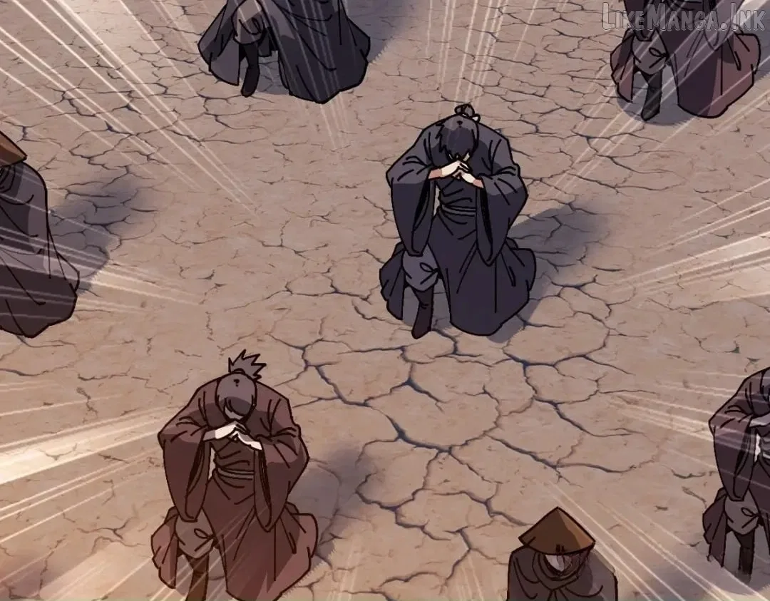 Master: This Villainous Disciple Is Not The Holy Child Chapter 200 – Page 36