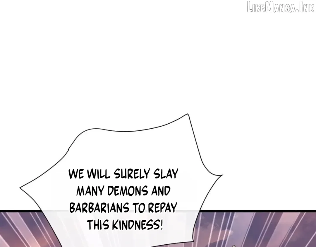 Master: This Villainous Disciple Is Not The Holy Child Chapter 200 – Page 38