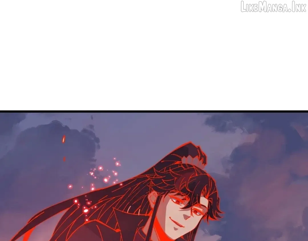 Master: This Villainous Disciple Is Not The Holy Child Chapter 200 – Page 45