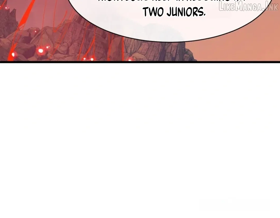 Master: This Villainous Disciple Is Not The Holy Child Chapter 200 – Page 47