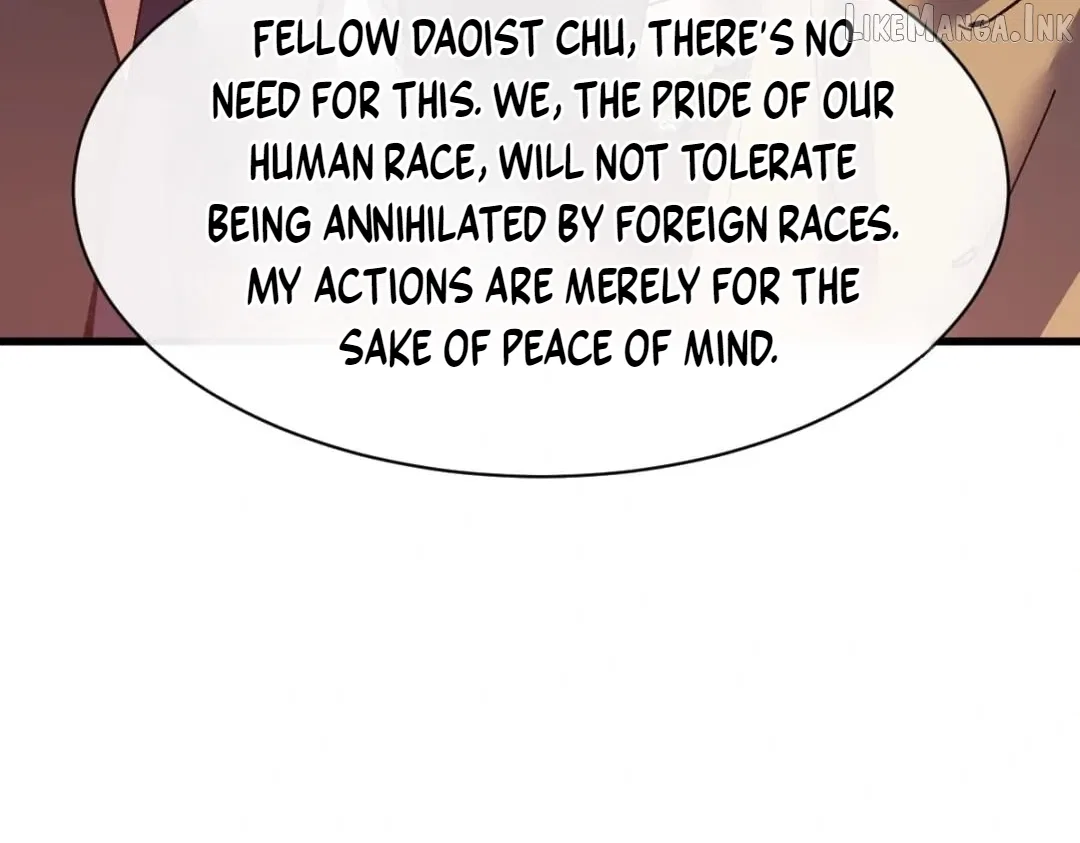 Master: This Villainous Disciple Is Not The Holy Child Chapter 200 – Page 50