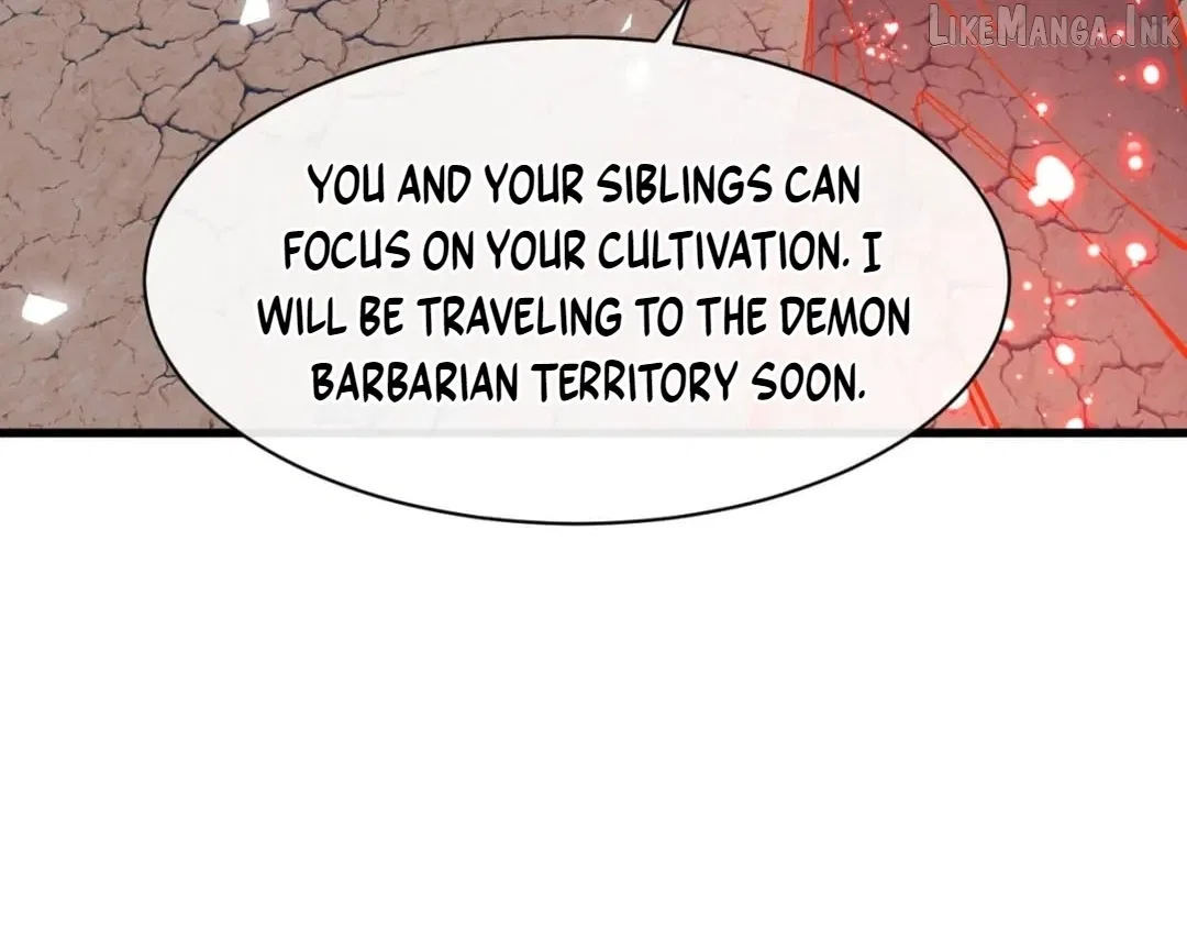 Master: This Villainous Disciple Is Not The Holy Child Chapter 200 – Page 53
