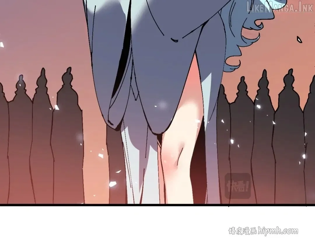 Master: This Villainous Disciple Is Not The Holy Child Chapter 200 – Page 62