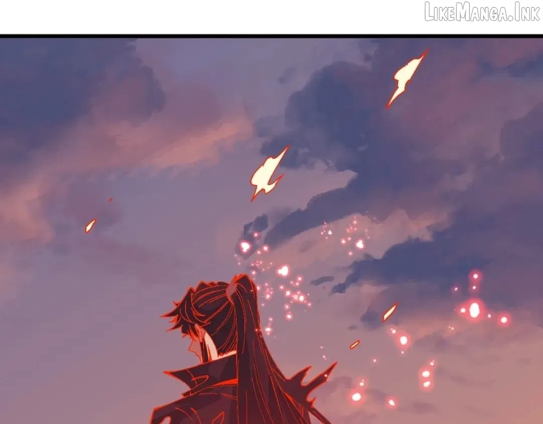 Master: This Villainous Disciple Is Not The Holy Child Chapter 200 – Page 64