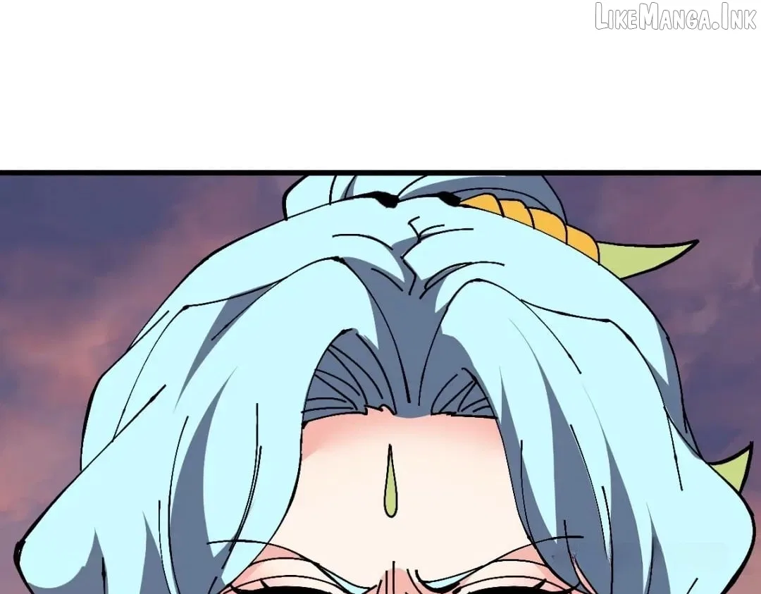 Master: This Villainous Disciple Is Not The Holy Child Chapter 200 – Page 67
