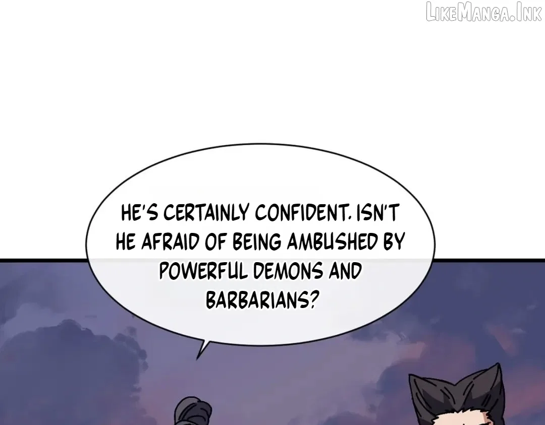 Master: This Villainous Disciple Is Not The Holy Child Chapter 200 – Page 73