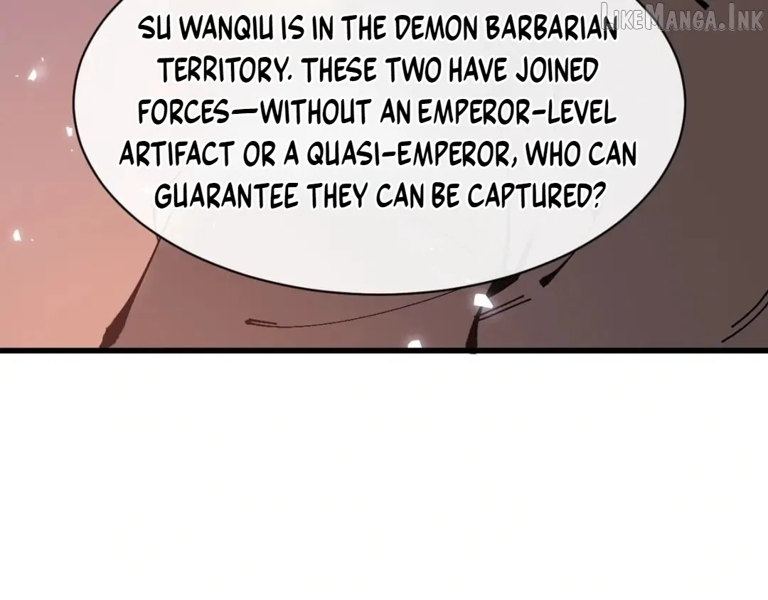 Master: This Villainous Disciple Is Not The Holy Child Chapter 200 – Page 78