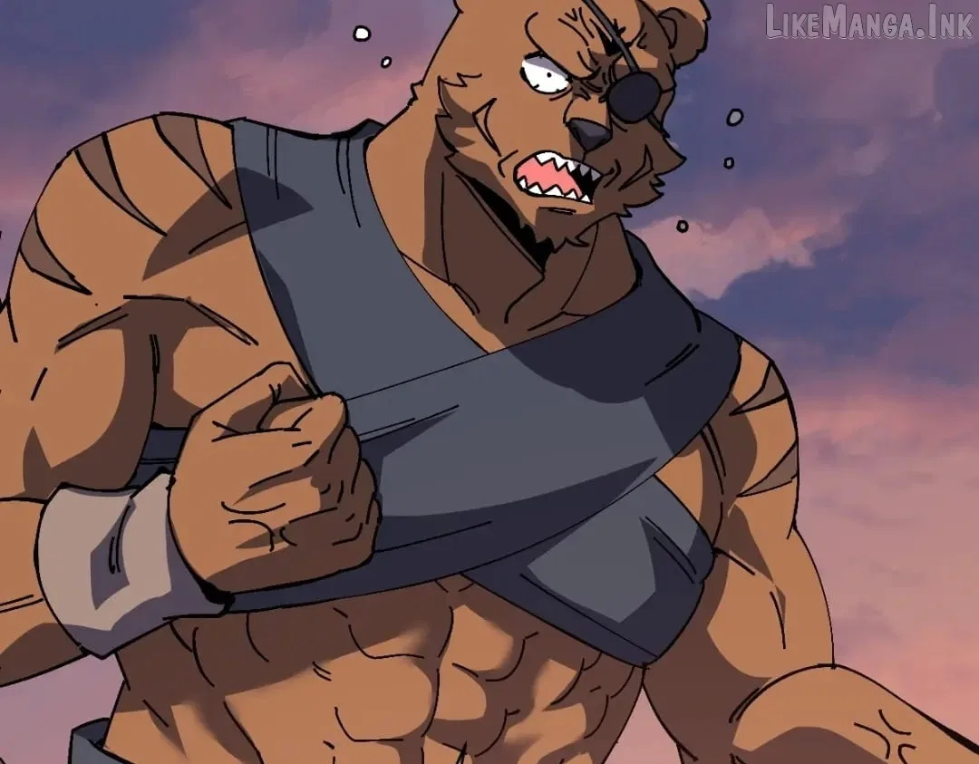 Master: This Villainous Disciple Is Not The Holy Child Chapter 200 – Page 80