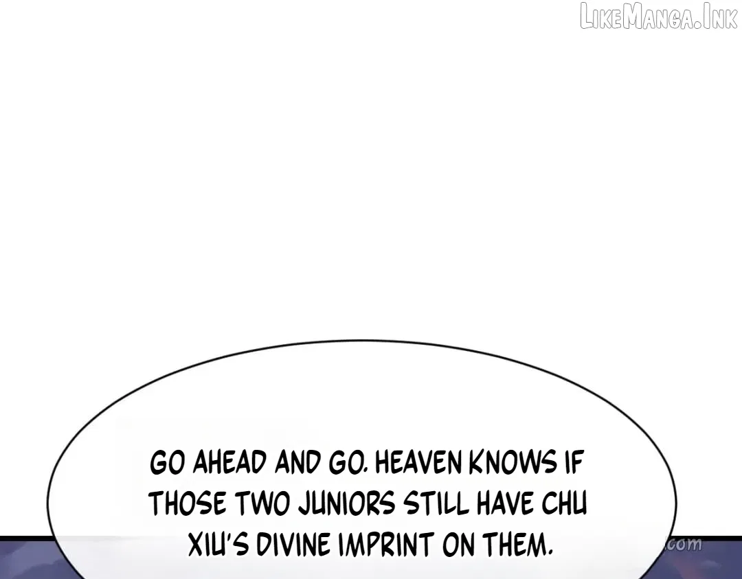 Master: This Villainous Disciple Is Not The Holy Child Chapter 200 – Page 82