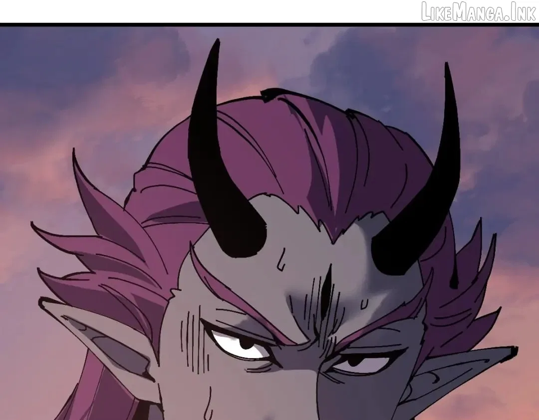 Master: This Villainous Disciple Is Not The Holy Child Chapter 200 – Page 86