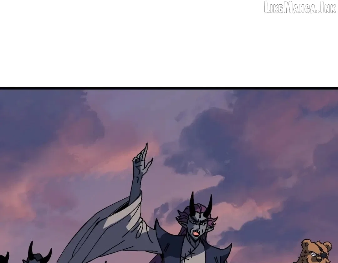 Master: This Villainous Disciple Is Not The Holy Child Chapter 200 – Page 89