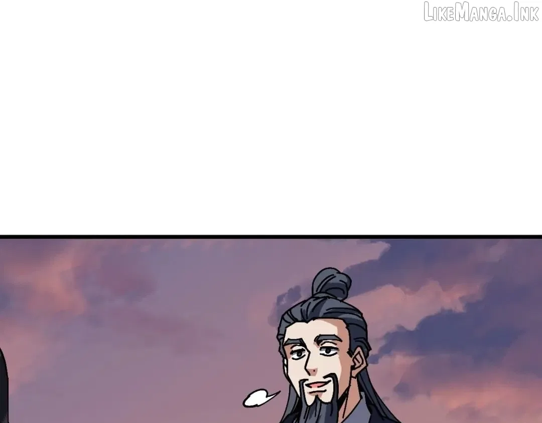 Master: This Villainous Disciple Is Not The Holy Child Chapter 200 – Page 98