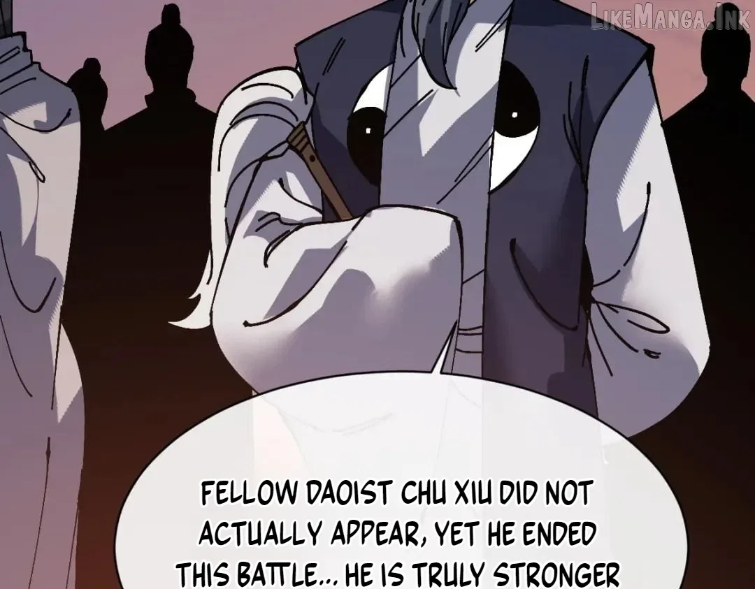 Master: This Villainous Disciple Is Not The Holy Child Chapter 200 – Page 99