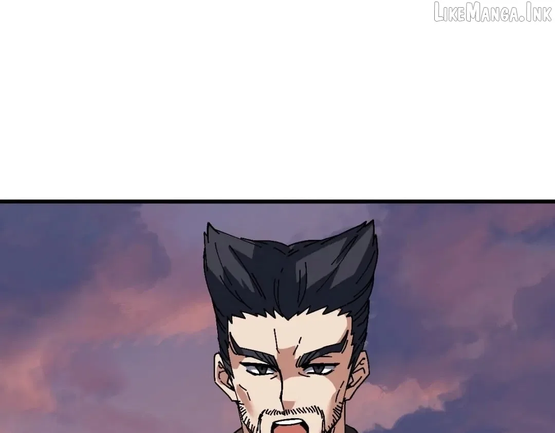 Master: This Villainous Disciple Is Not The Holy Child Chapter 200 – Page 101