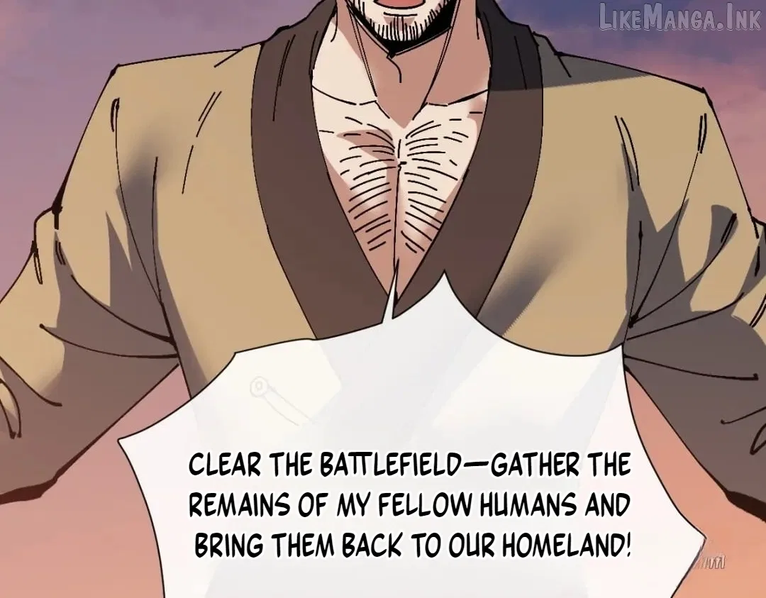 Master: This Villainous Disciple Is Not The Holy Child Chapter 200 – Page 102