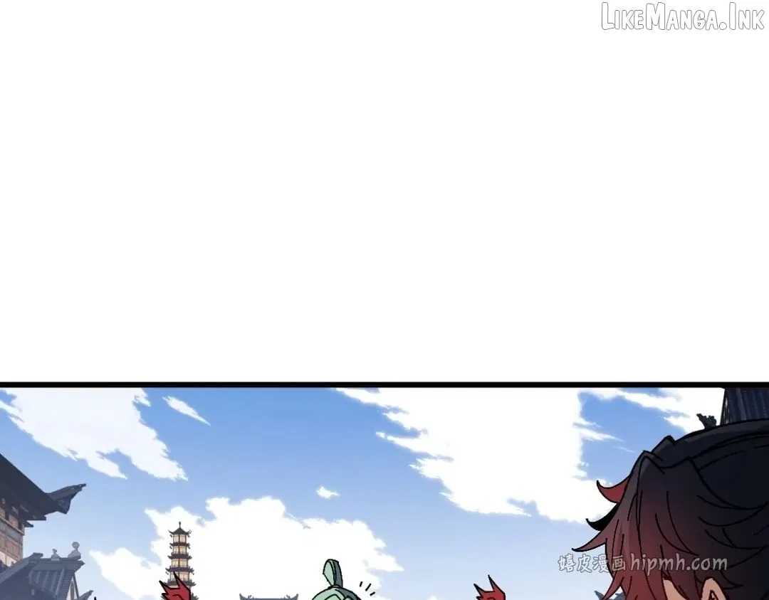 Master: This Villainous Disciple Is Not The Holy Child Chapter 200 – Page 122