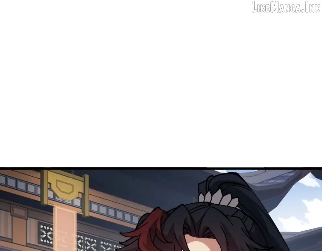 Master: This Villainous Disciple Is Not The Holy Child Chapter 200 – Page 125