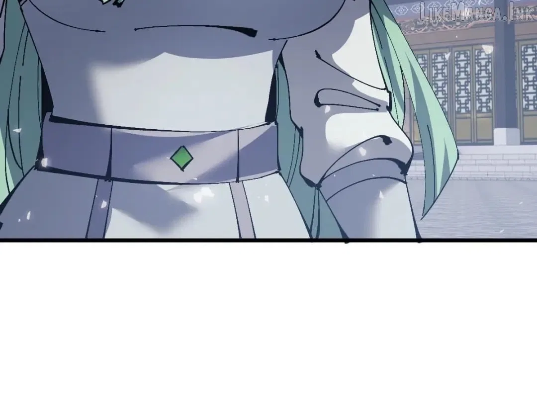 Master: This Villainous Disciple Is Not The Holy Child Chapter 200 – Page 130