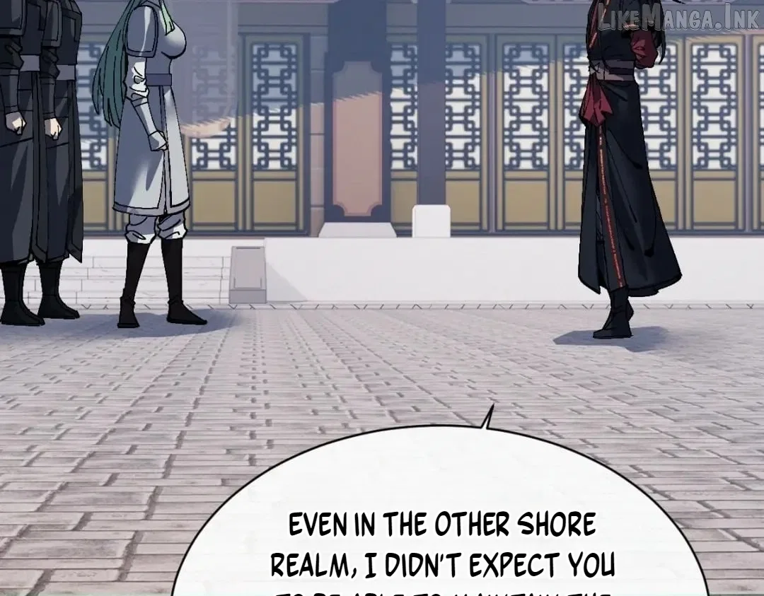 Master: This Villainous Disciple Is Not The Holy Child Chapter 200 – Page 133