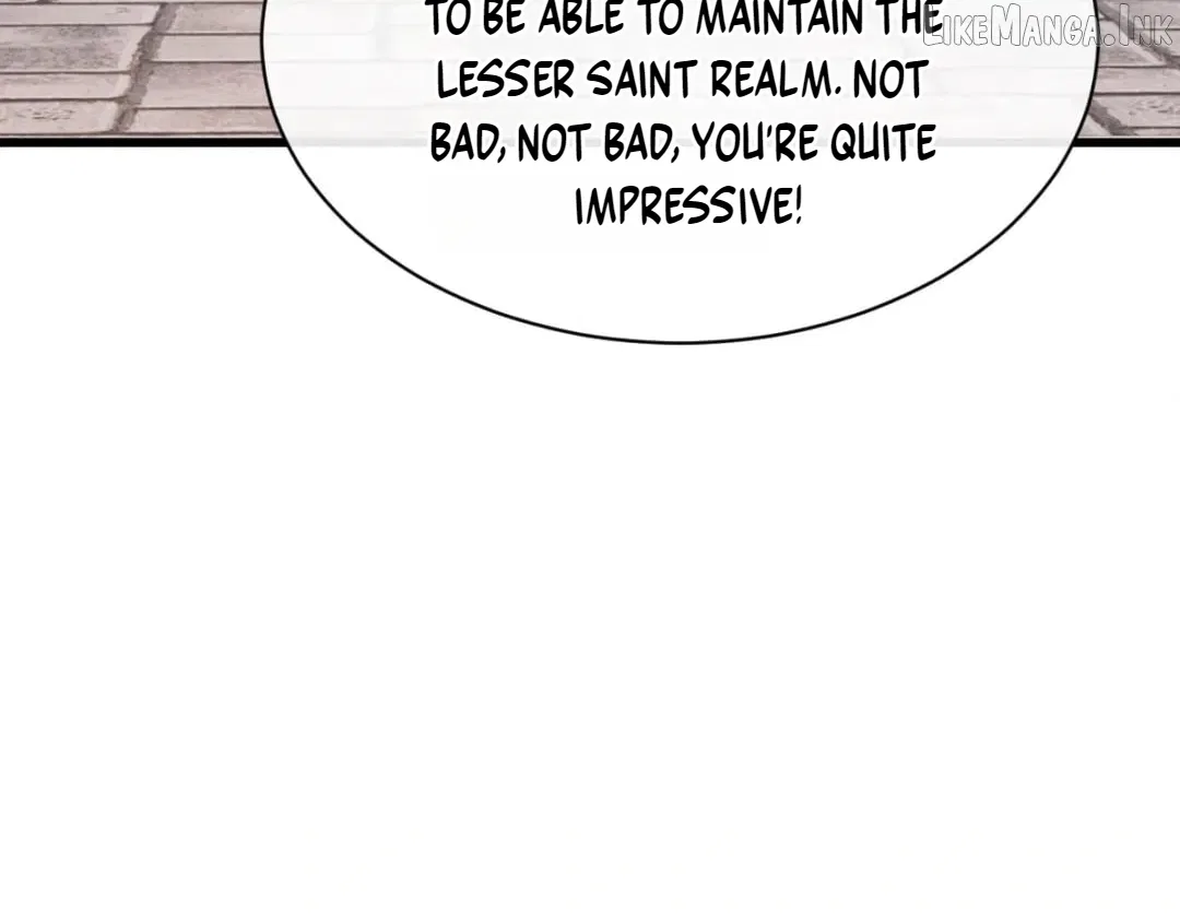 Master: This Villainous Disciple Is Not The Holy Child Chapter 200 – Page 134
