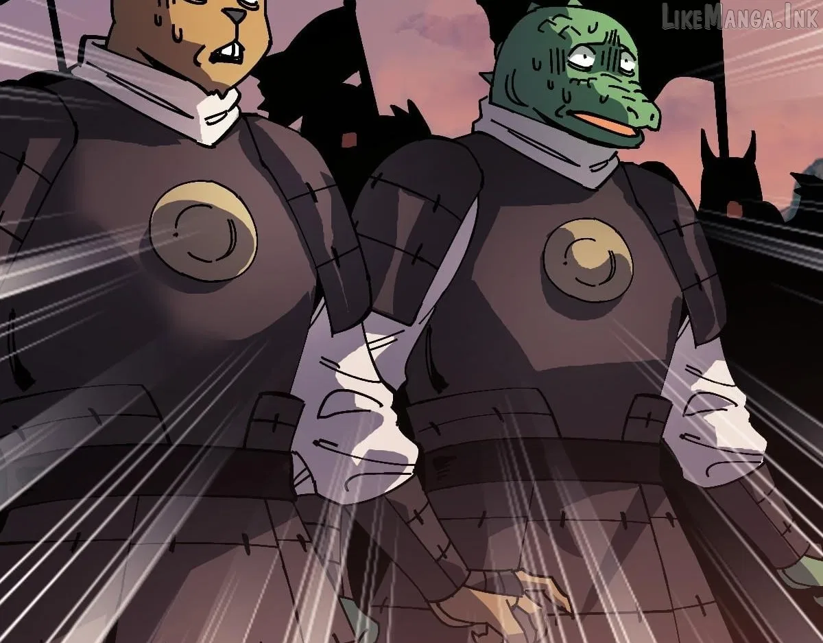 Master: This Villainous Disciple Is Not The Holy Child Chapter 199 – Page 5