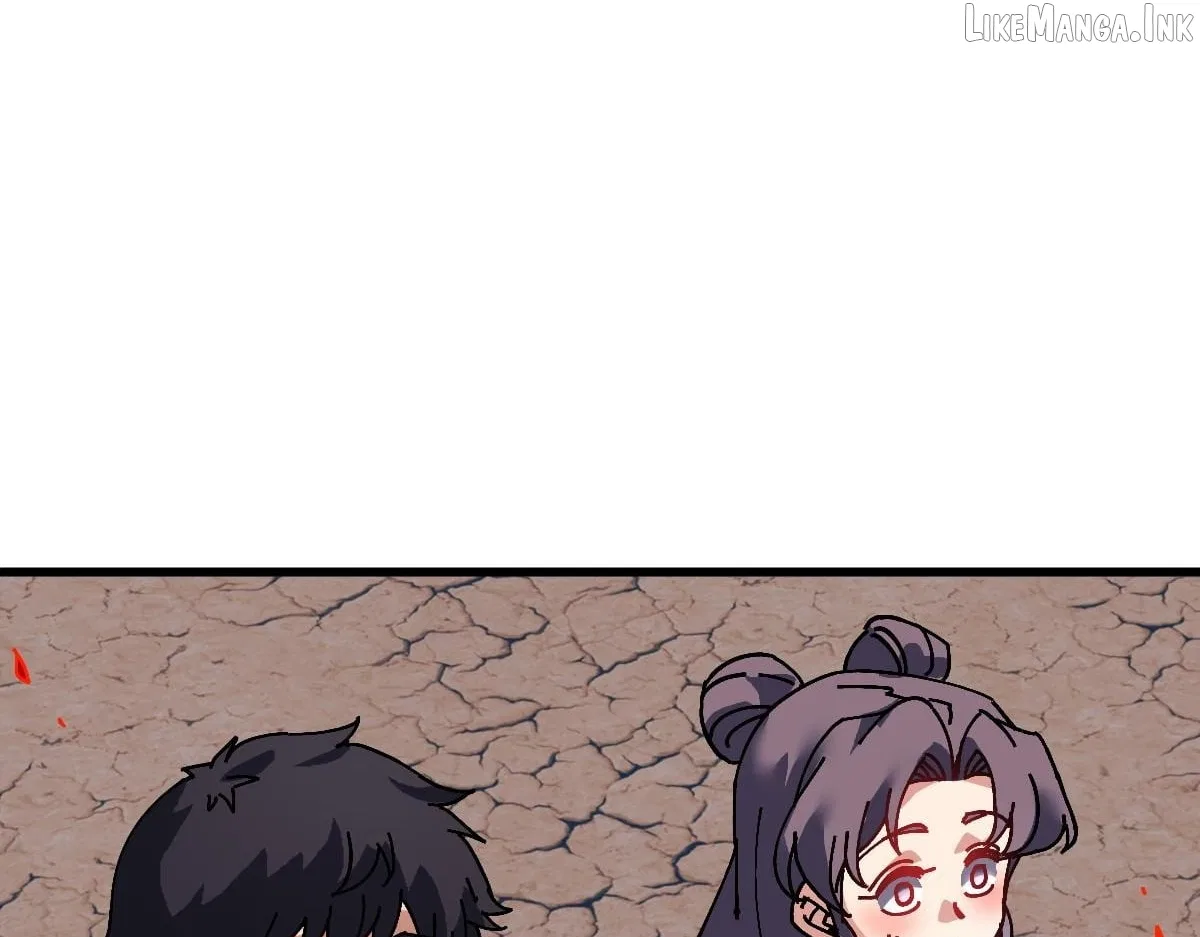 Master: This Villainous Disciple Is Not The Holy Child Chapter 199 – Page 7