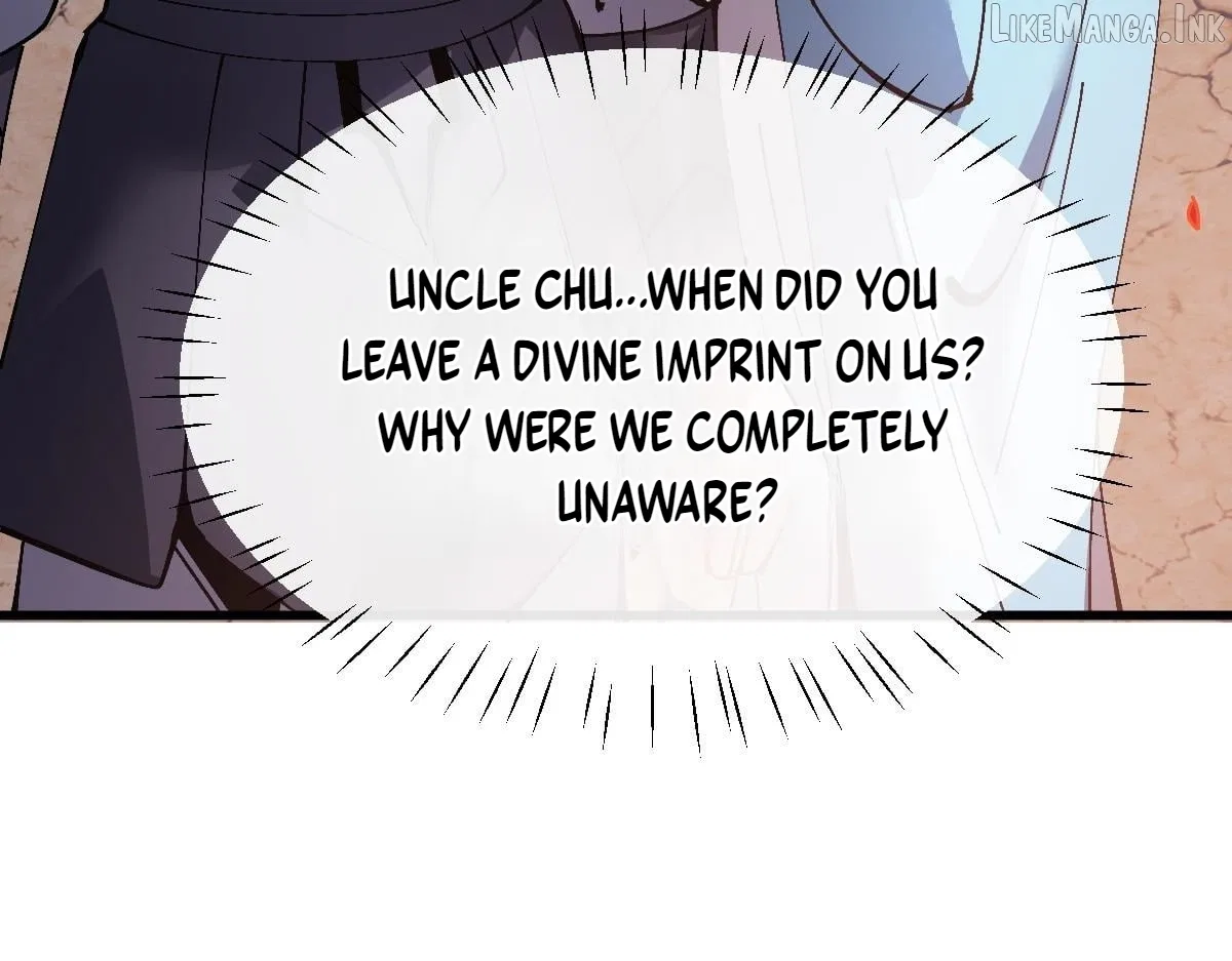 Master: This Villainous Disciple Is Not The Holy Child Chapter 199 – Page 9