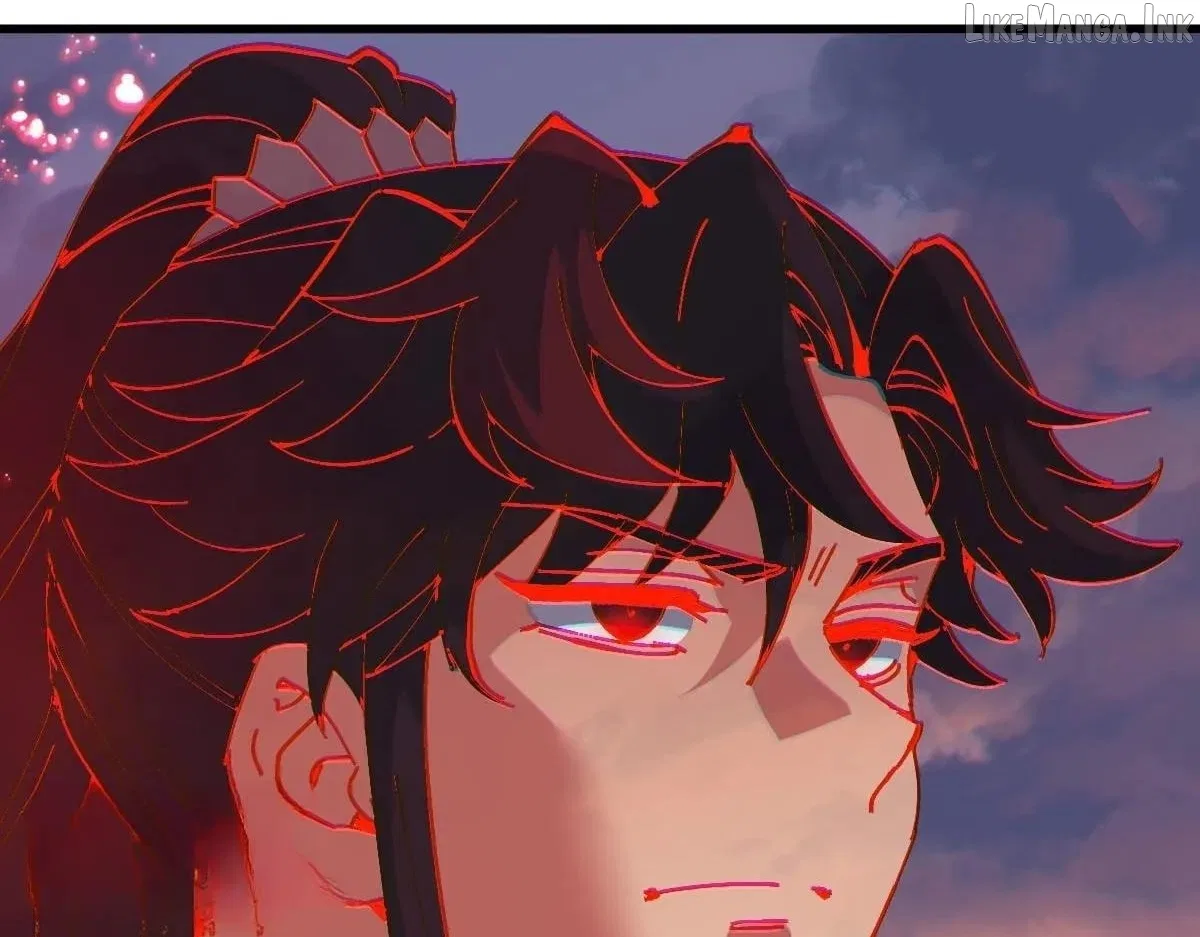 Master: This Villainous Disciple Is Not The Holy Child Chapter 199 – Page 14