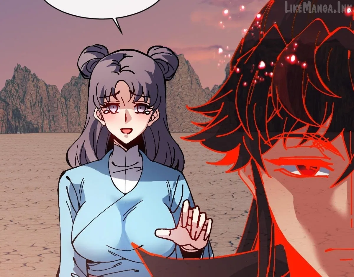 Master: This Villainous Disciple Is Not The Holy Child Chapter 199 – Page 17