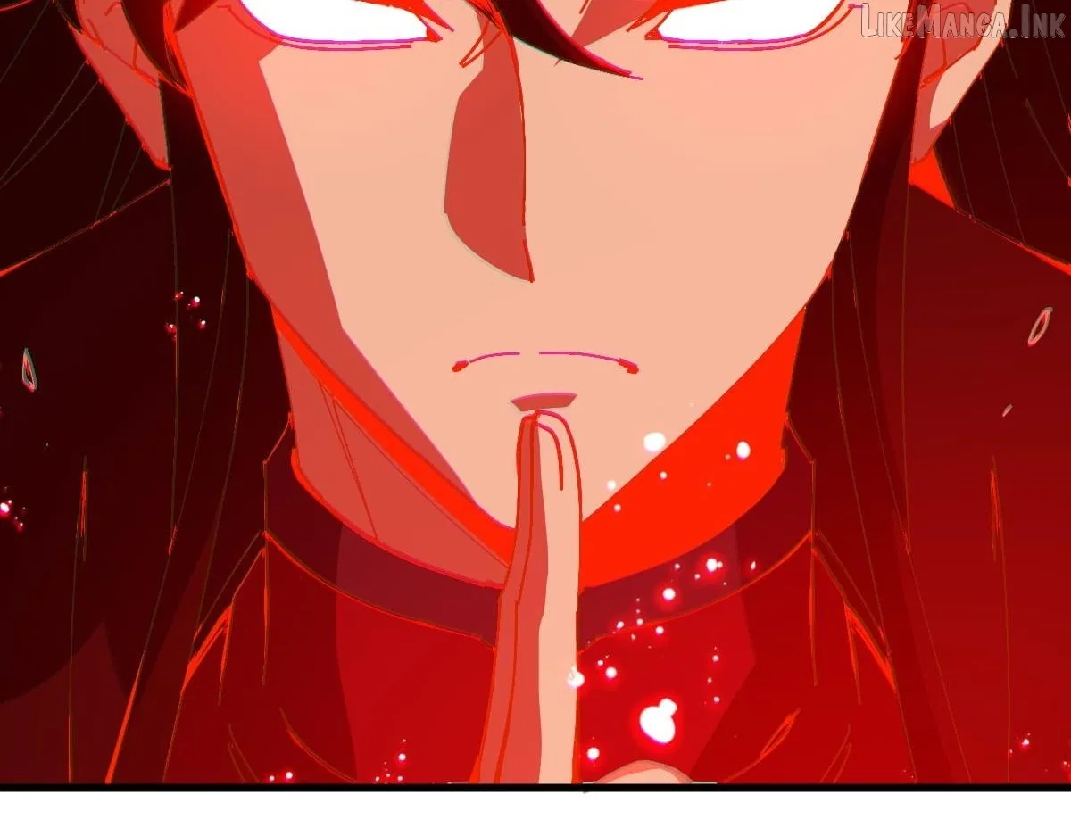 Master: This Villainous Disciple Is Not The Holy Child Chapter 199 – Page 24