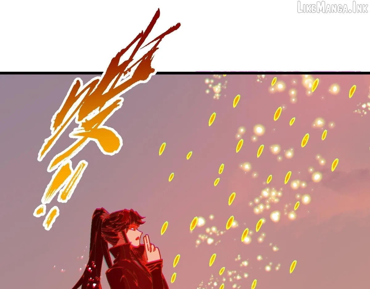 Master: This Villainous Disciple Is Not The Holy Child Chapter 199 – Page 26