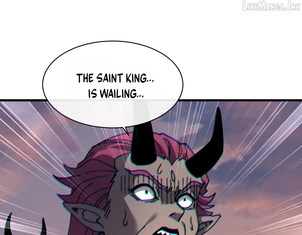 Master: This Villainous Disciple Is Not The Holy Child Chapter 199 – Page 35