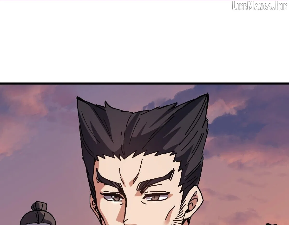 Master: This Villainous Disciple Is Not The Holy Child Chapter 199 – Page 41