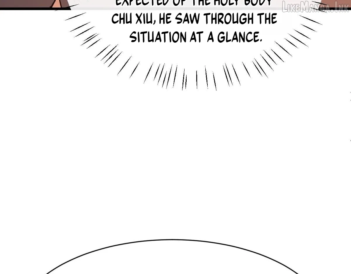 Master: This Villainous Disciple Is Not The Holy Child Chapter 199 – Page 43