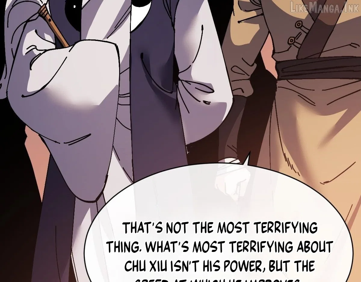 Master: This Villainous Disciple Is Not The Holy Child Chapter 199 – Page 48