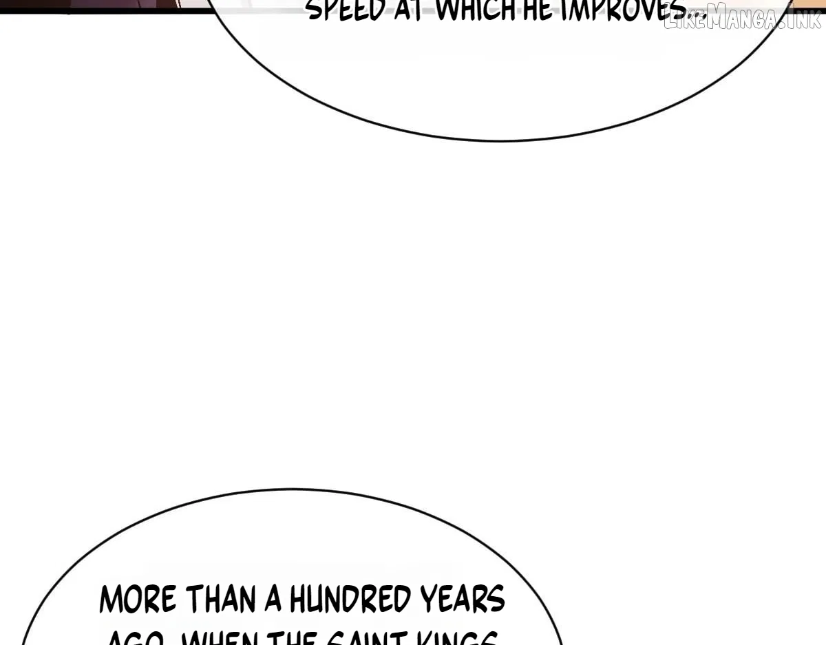 Master: This Villainous Disciple Is Not The Holy Child Chapter 199 – Page 49