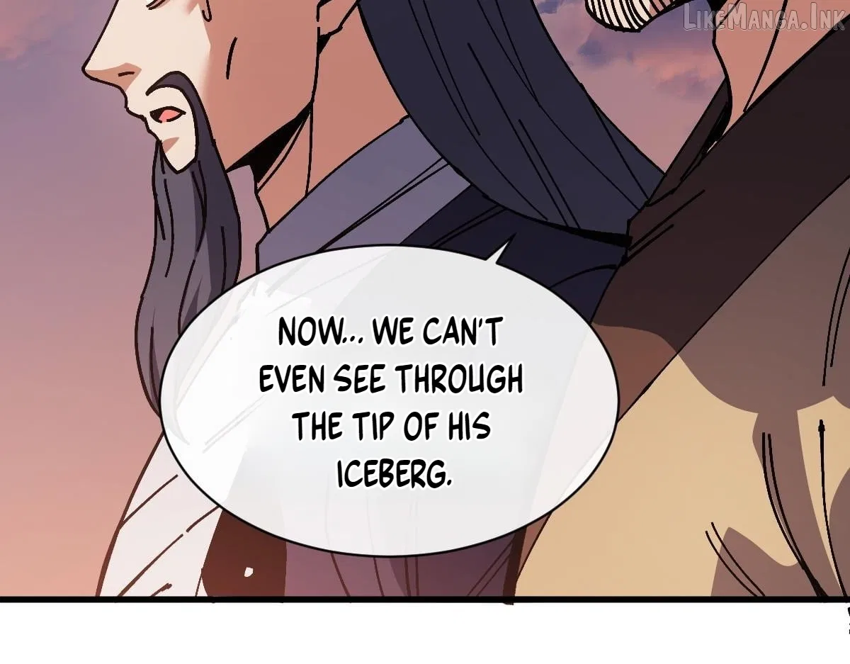 Master: This Villainous Disciple Is Not The Holy Child Chapter 199 – Page 51