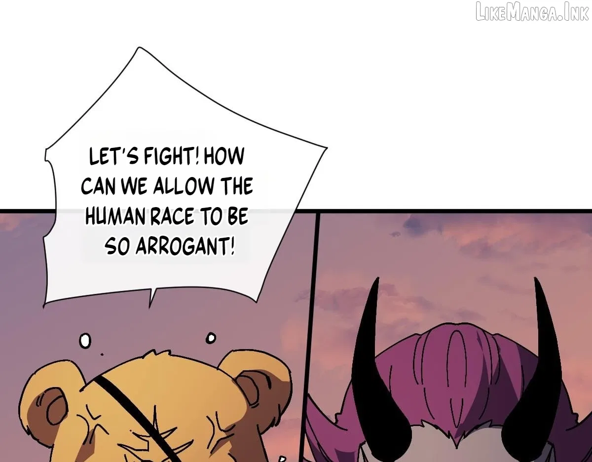 Master: This Villainous Disciple Is Not The Holy Child Chapter 199 – Page 62