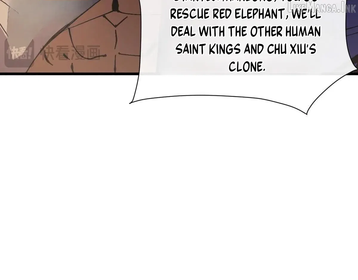 Master: This Villainous Disciple Is Not The Holy Child Chapter 199 – Page 64