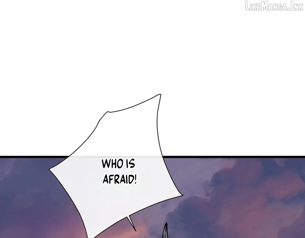 Master: This Villainous Disciple Is Not The Holy Child Chapter 199 – Page 71