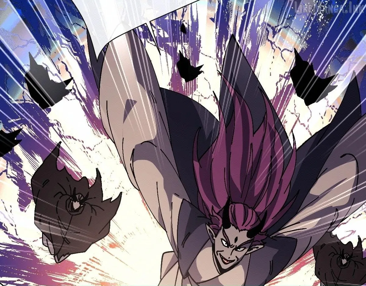 Master: This Villainous Disciple Is Not The Holy Child Chapter 199 – Page 75