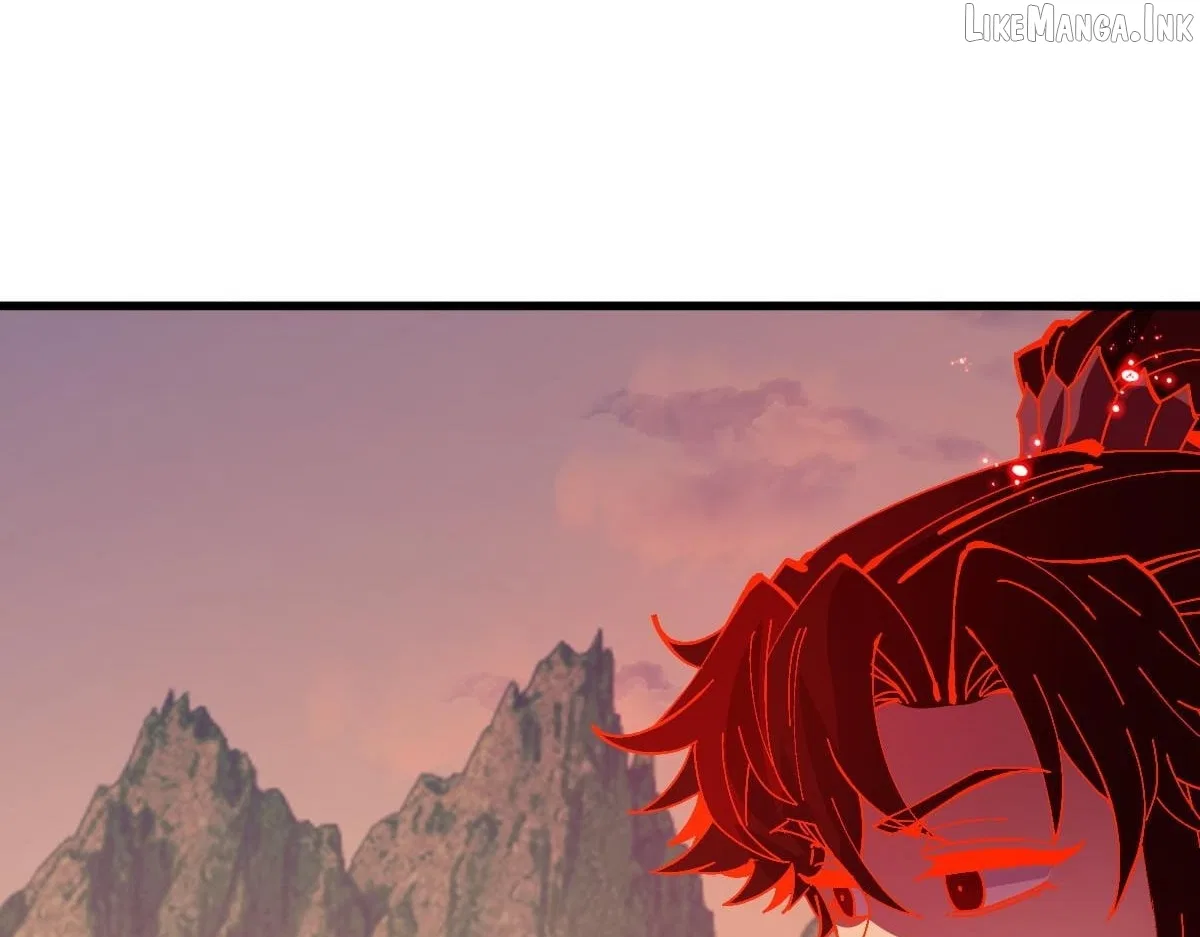 Master: This Villainous Disciple Is Not The Holy Child Chapter 199 – Page 84