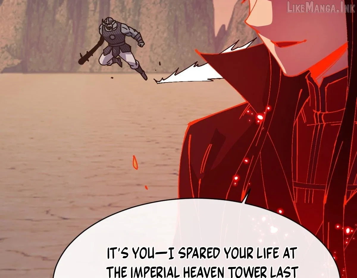 Master: This Villainous Disciple Is Not The Holy Child Chapter 199 – Page 85