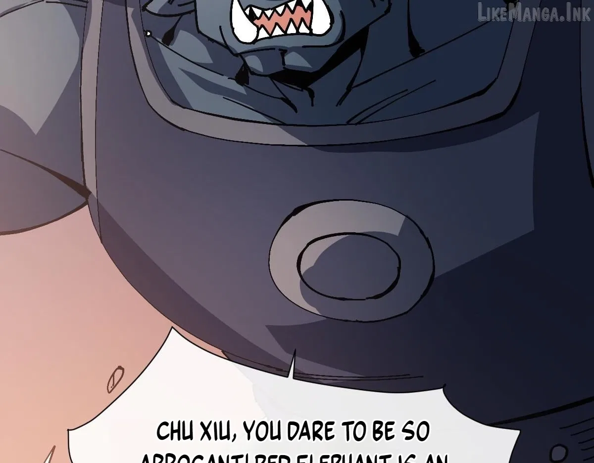 Master: This Villainous Disciple Is Not The Holy Child Chapter 199 – Page 88