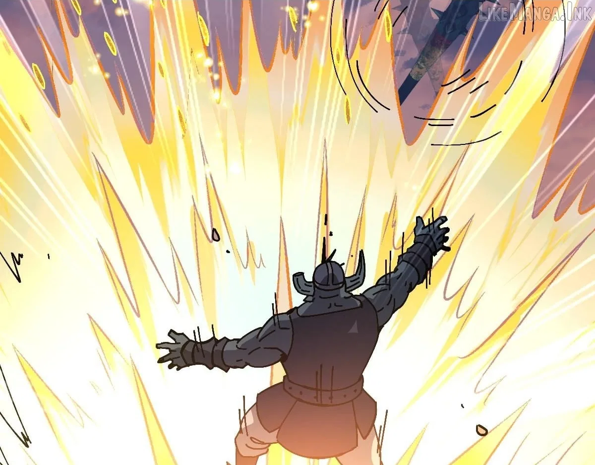 Master: This Villainous Disciple Is Not The Holy Child Chapter 199 – Page 97