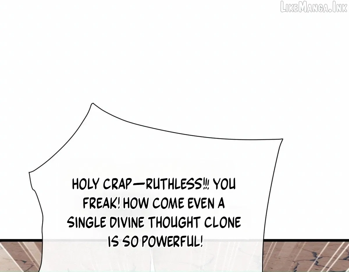 Master: This Villainous Disciple Is Not The Holy Child Chapter 199 – Page 99