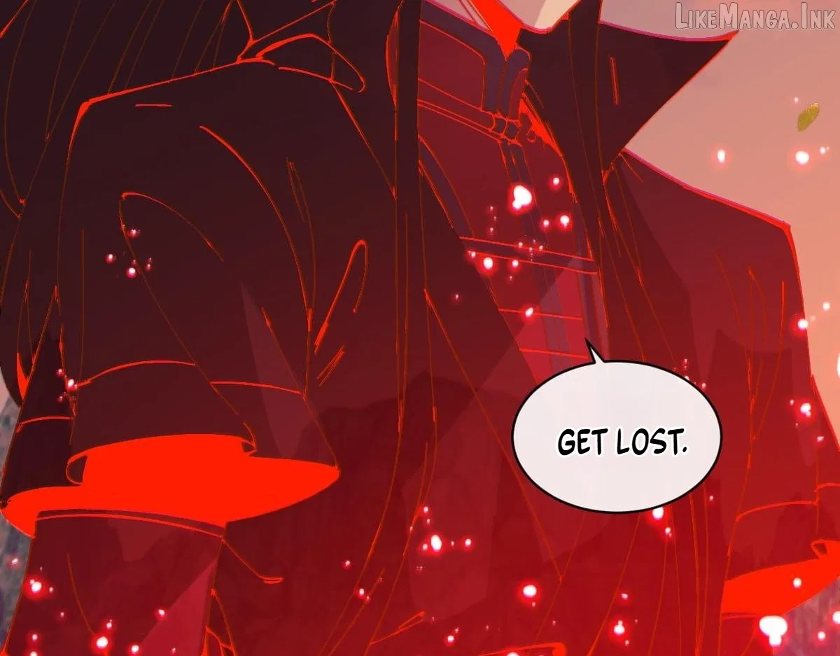 Master: This Villainous Disciple Is Not The Holy Child Chapter 199 – Page 104