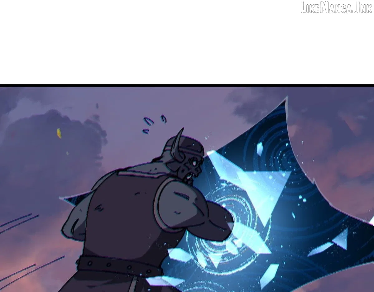 Master: This Villainous Disciple Is Not The Holy Child Chapter 199 – Page 106
